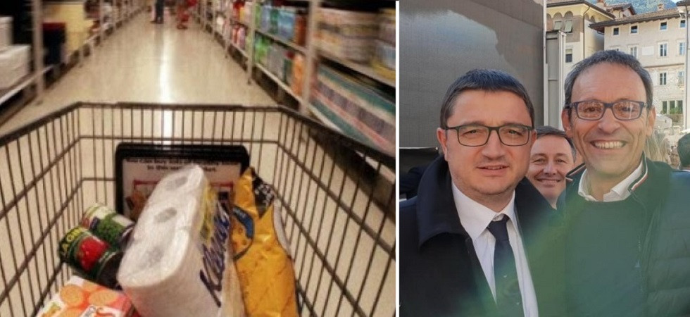 Chiusura negozi e supermercati la domenica, i centri commerciali: E' un ritorno al passato e danneggia l'economia locale